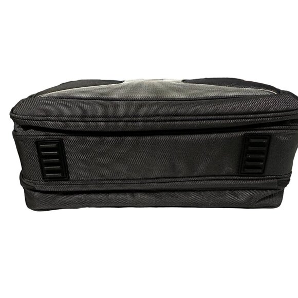 NEW Sharper Image Airwerks Collection TSA approved laptop case 14”x17.5”x6.75” - Picture 4 of 11
